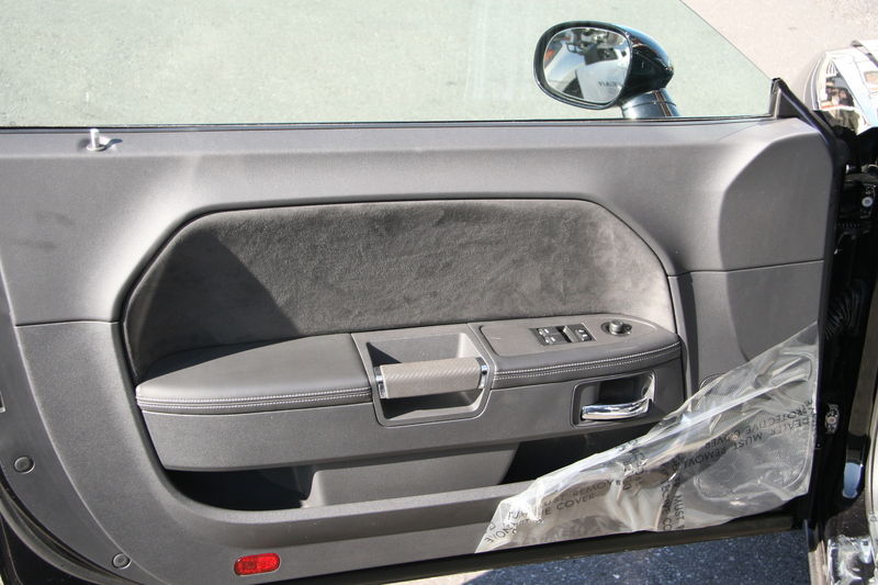 ダッジ チャレンジャー SRT-8 FIRST EDITION 6400-4433 中古車 情報