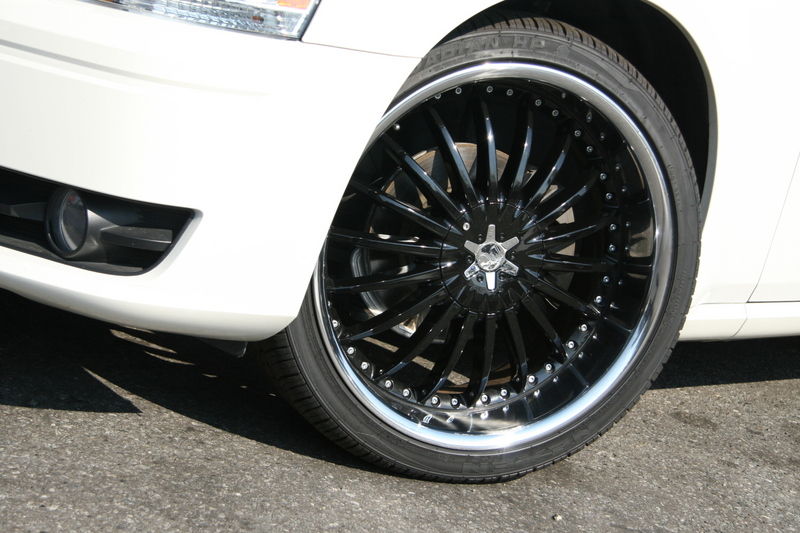 ダッジ マグナム SXT 3.5L 最終モデル 中古車 情報 | スカイオート