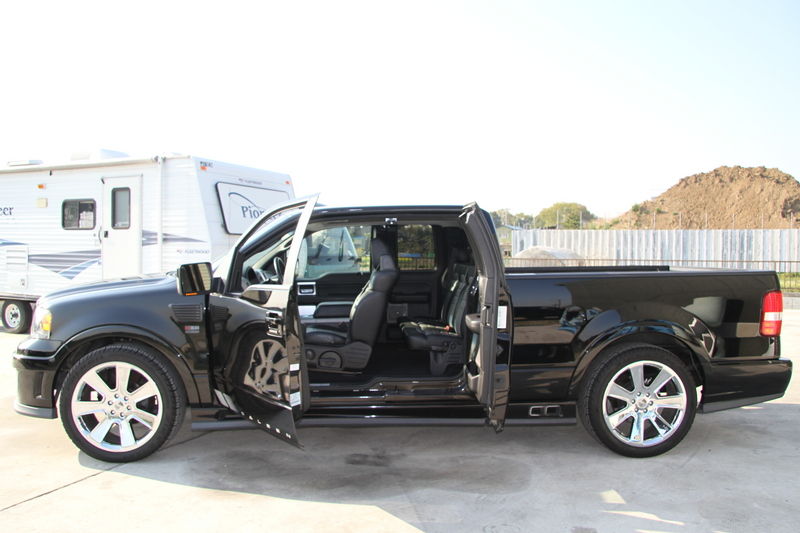 フォード F-150 SALEEN 中古車 情報 | スカイオート