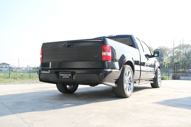 フォード F-150 SALEEN 中古車 情報 | スカイオート