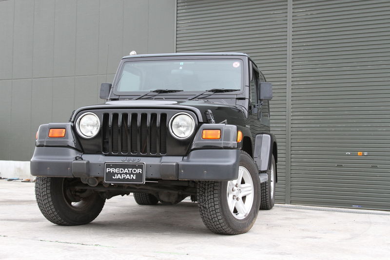 ジープ ラングラー Tj ハードトップ 中古車 情報 スカイオート ジープ ラングラー Tj ハードトップ 中古車 情報 スカイオート