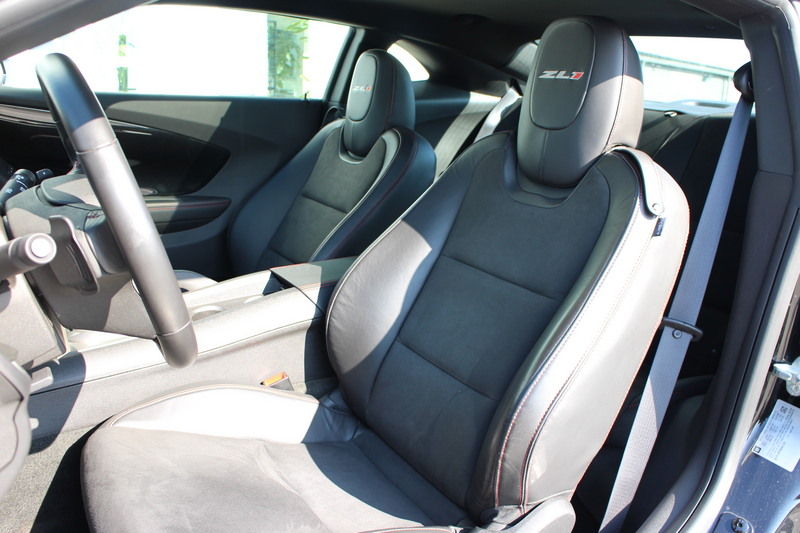 シボレー カマロ ZL1 2013 自社輸入車両 中古車 情報 | スカイオート