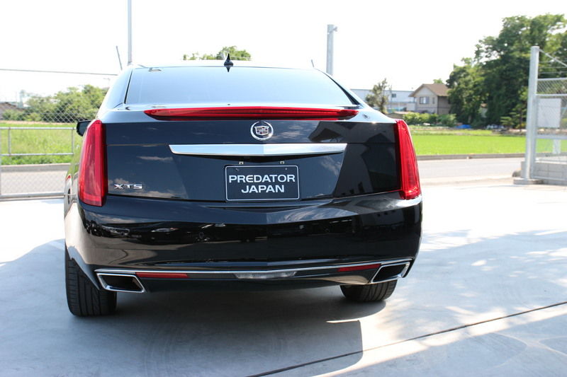 キャデラック XTS ラグジュアリー Driver Awareness Pkg 自社輸入車両