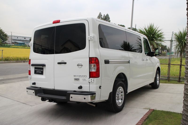 パッセンジャー ｓｌ ｖ８ 新車 情報 スカイオート