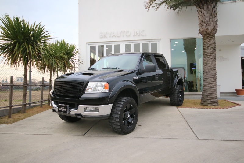 フォード　F150　中古 F－150（フォード）の中古車 | 中古車情報・中古車検索なら