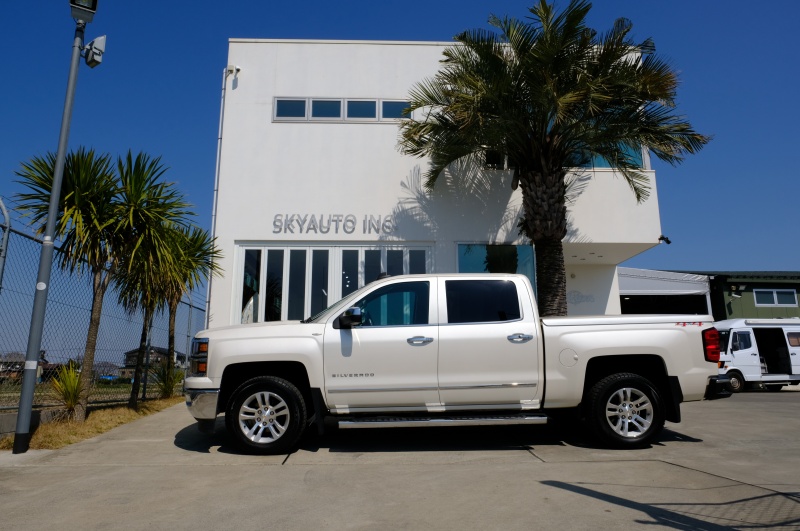 オートワールド　シボレー シルバラード with キャンパー　新品未開封 2025年最新】Yahoo!オークション -silverado(乗用車)の中古品