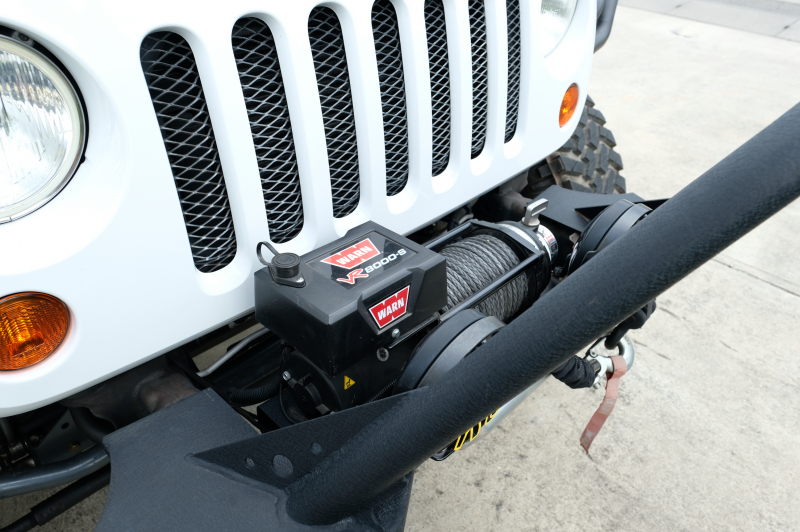 楽天市場】【WARN】ジープ JEEP JL ラングラー 89611 電動