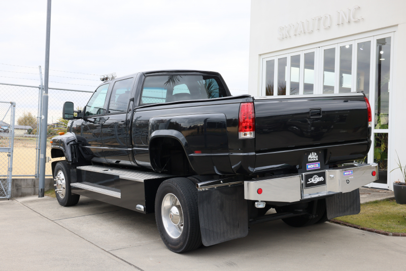 GMC トップキック TOPKICK | 車両詳細情報 | Skyauto