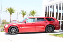 ダッジ マグナム RT 5.7L 自社輸入車両 | 車両詳細情報 | Skyauto