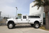 6台セット フォード F-350 HD ラリアート デューリー グリーンライト greenlight-dually-drivers-