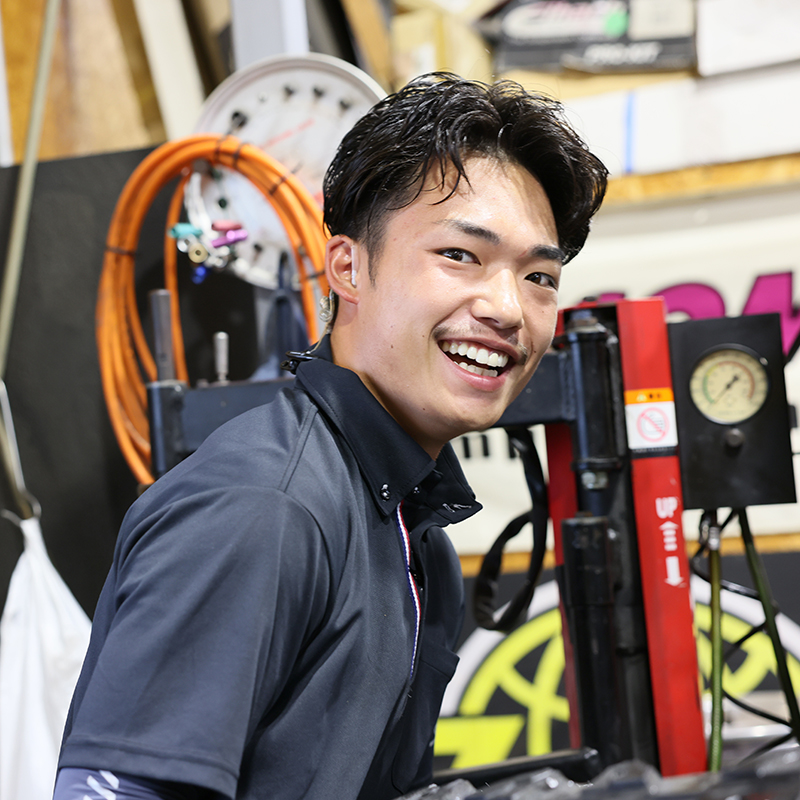 HAYATE WATANABE