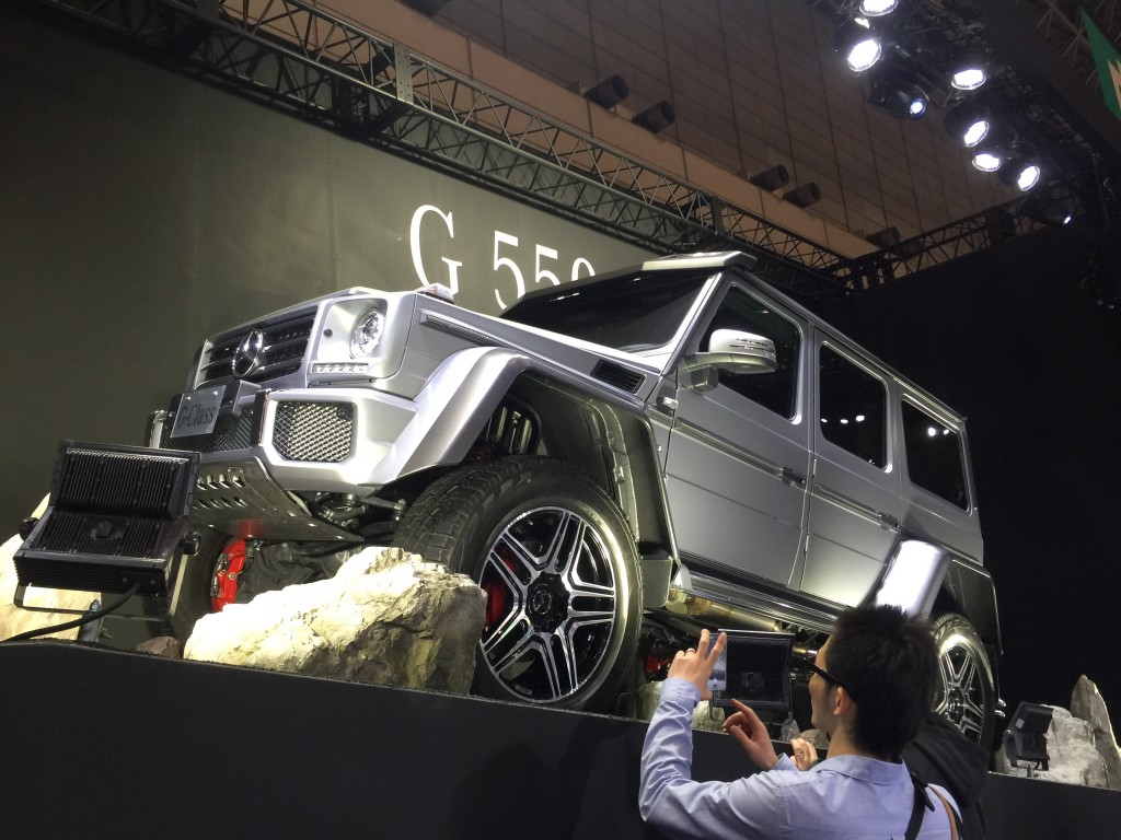 オートサロン Skyauto